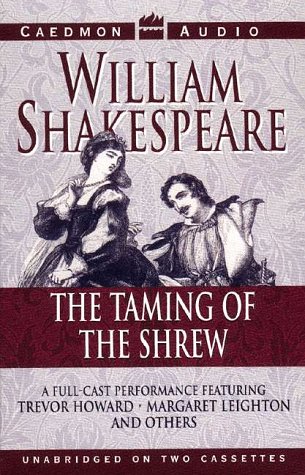 Title details for The Taming of the Shrew by William Shakespeare - Available